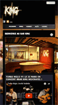 Mobile Screenshot of barking.ch